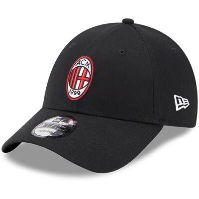 New Era 940 Core 9forty ACMILAN Black Unisex - Čiapky New Era - Čierna - 60363649-One-size - Size: One size One size unisex New Era 940 Core 9forty ACMILAN Black Unisex - Čiapky New Era - Čierna - 60363649-One-size - Size: One size One size unisex