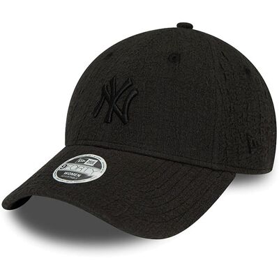 New Era New York Yankees Womens Bubble Stitch Black 9FORTY Adjustable Cap Unisex - Čiapky New Era - Čierna - 60434990-One-size - Size: One size One size unisex New Era New York Yankees Womens Bubble Stitch Black 9FORTY Adjustable Cap Unisex - Čiapky New Era - Čierna - 60434990-One-size - Size: One size One size unisex