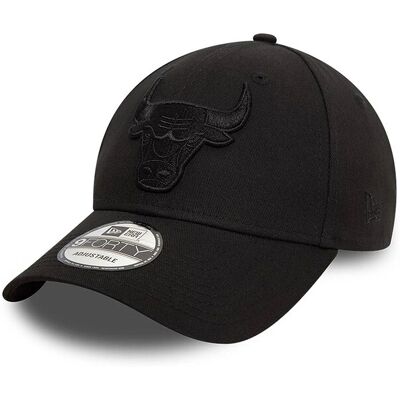 New Era 940 NBA essential 9forty CHIBUL Unisex - Čiapky New Era - Čierna - 60471485-One-size - Size: One size One size unisex New Era 940 NBA essential 9forty CHIBUL Unisex - Čiapky New Era - Čierna - 60471485-One-size - Size: One size One size unisex