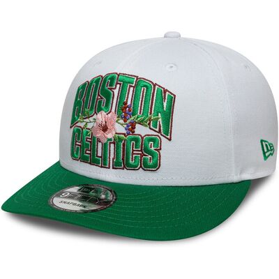New Era 950 NBA Wordmark 9fifty BOSCEL Unisex - Čiapky New Era - Zelená - 60595288-S/M - Size: S/M S/M unisex New Era 950 NBA Wordmark 9fifty BOSCEL Unisex - Čiapky New Era - Zelená - 60595288-S/M - Size: S/M S/M unisex