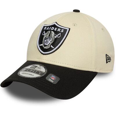 New Era 940 NFL Wordmark 9forty LASRAI Unisex - Čiapky New Era - Svetlohnedá - 60691263-One-size - Size: One size One size unisex New Era 940 NFL Wordmark 9forty LASRAI Unisex - Čiapky New Era - Svetlohnedá - 60691263-One-size - Size: One size One size unisex