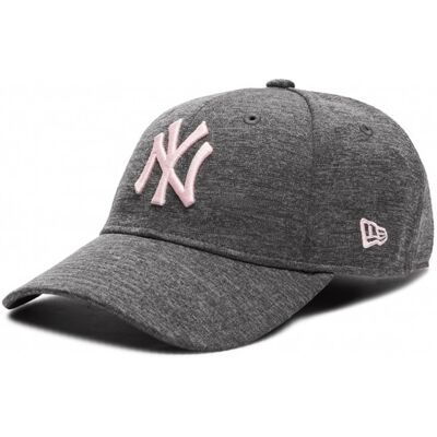New Era 940W TECH JERSEY NEYYAN Unisex - Čiapky New Era - Sivá - 80489231-One-size - Size: One size One size unisex New Era 940W TECH JERSEY NEYYAN Unisex - Čiapky New Era - Sivá - 80489231-One-size - Size: One size One size unisex