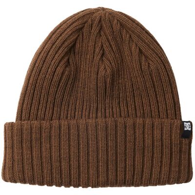 DC Shoes Fish N Destroy 2 Cuffed Beanie Dark Earth Unisex - Čiapky DC Shoes - Hnedá - ADYHA04076-CRN0-One-size - Size: One size One size unisex DC Shoes Fish N Destroy 2 Cuffed Beanie Dark Earth Unisex - Čiapky DC Shoes - Hnedá - ADYHA04076-CRN0-One-size - Size: One size One size unisex