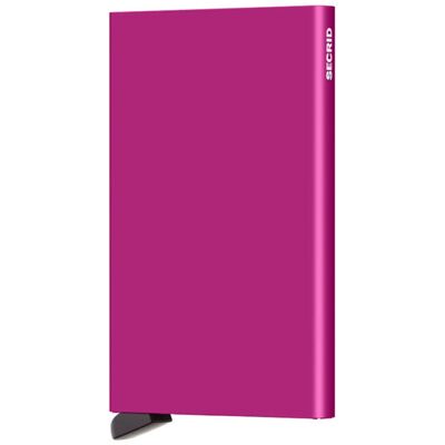 Secrid Cardprotector Fuchsia Unisex - Peňaženka Secrid - Ružová - C-Fuchsia-One-size - Size: One size One size unisex Secrid Cardprotector Fuchsia Unisex - Peňaženka Secrid - Ružová - C-Fuchsia-One-size - Size: One size One size unisex