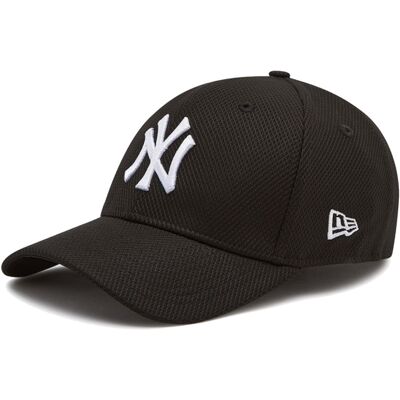 New Era 940 MLB Diamond era NEYYAN Unisex - Čiapky New Era - Bordová - 12523907-One-size - Size: One size One size unisex New Era 940 MLB Diamond era NEYYAN Unisex - Čiapky New Era - Bordová - 12523907-One-size - Size: One size One size unisex