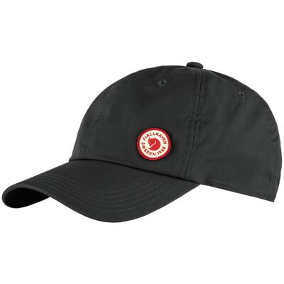 Fjällräven Logo Cap Grey Unisex - Čiapky Fjällräven - Sivá - F13100181-030-S/M - Size: S/M S/M unisex Fjällräven Logo Cap Grey Unisex - Čiapky Fjällräven - Sivá - F13100181-030-S/M - Size: S/M S/M unisex