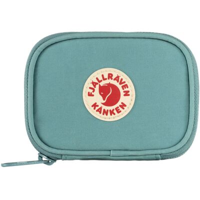 Fjällräven Kånken Card Wallet Blue F23780-501 Unisex - Peňaženka Fjällräven - Modrá - F23780-501-One-size - Size: One size One size unisex Fjällräven Kånken Card Wallet Blue F23780-501 Unisex - Peňaženka Fjällräven - Modrá - F23780-501-One-size - Size: One size One size unisex