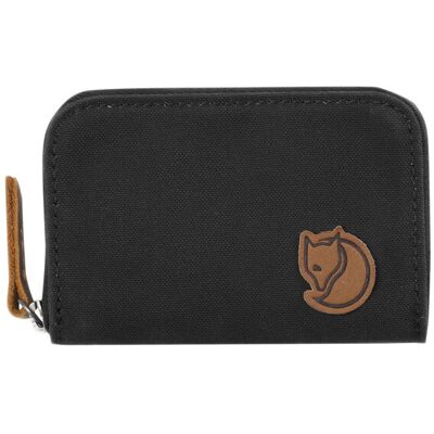 Fjällräven Zip Card Holder Grey Unisex - Batohy a tašky Fjällräven - Sivá - F24218-030-One-size - Size: One size One size unisex Fjällräven Zip Card Holder Grey Unisex - Batohy a tašky Fjällräven - Sivá - F24218-030-One-size - Size: One size One size unisex