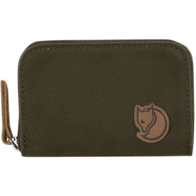 Fjällräven Zip Card Holder Yellow F24218-633 Unisex - Batohy a tašky Fjällräven - Žltá - F24218-633-One-size - Size: One size One size unisex Fjällräven Zip Card Holder Yellow F24218-633 Unisex - Batohy a tašky Fjällräven - Žltá - F24218-633-One-size - Size: One size One size unisex
