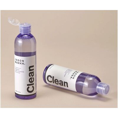 Jason Markk Premium Deep Cleaner Unisex - Údržba obuvi Jason Markk - Biela - JM100330-1201-one-size - Size: One size One size unisex Jason Markk Premium Deep Cleaner Unisex - Údržba obuvi Jason Markk - Biela - JM100330-1201-one-size - Size: One size One size unisex