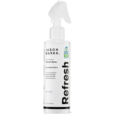 Jason Markk Refresh Spray - Sierra Rain Unisex - Údržba obuvi Jason Markk - Biela - JM140110-1201-One-size - Size: One size One size unisex Jason Markk Refresh Spray - Sierra Rain Unisex - Údržba obuvi Jason Markk - Biela - JM140110-1201-One-size - Size: One size One size unisex