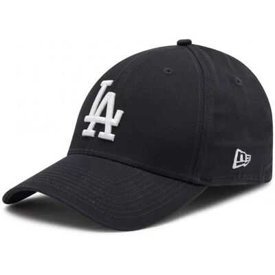 New Era 3930 MLB League Basic LOSDOD Unisex - Čiapky New Era - Modrá - 10145640-S/M - Size: S/M S/M unisex New Era 3930 MLB League Basic LOSDOD Unisex - Čiapky New Era - Modrá - 10145640-S/M - Size: S/M S/M unisex