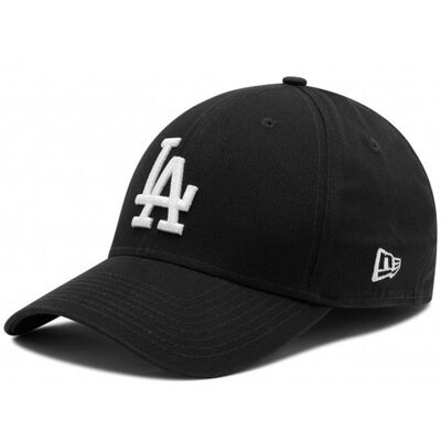 New Era 3930 MLB League Essential LOSDOD Black 11405495 Unisex - Čiapky New Era - Čierna - 11405495-S/M - Size: S/M S/M unisex New Era 3930 MLB League Essential LOSDOD Black 11405495 Unisex - Čiapky New Era - Čierna - 11405495-S/M - Size: S/M S/M unisex