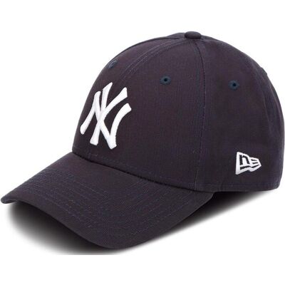 New Era 940 MLB League Basic NEYYAN Unisex - Čiapky New Era - Modrá - 10531939-One-size - Size: One size One size unisex New Era 940 MLB League Basic NEYYAN Unisex - Čiapky New Era - Modrá - 10531939-One-size - Size: One size One size unisex
