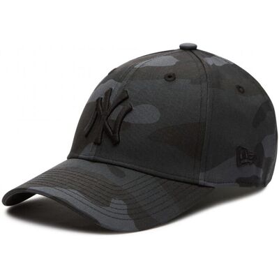 New Era 940 MLB League essential NEYYAN Black 12051998 Unisex - Čiapky New Era - Čierna - 12051998-One-size - Size: One size One size unisex New Era 940 MLB League essential NEYYAN Black 12051998 Unisex - Čiapky New Era - Čierna - 12051998-One-size - Size: One size One size unisex