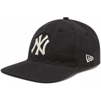 New Era 950 MLB Stretch snap NEYYAN Unisex - Čiapky New Era - Čierna - 11871279-S/M - Size: S/M S/M unisex New Era 950 MLB Stretch snap NEYYAN Unisex - Čiapky New Era - Čierna - 11871279-S/M - Size: S/M S/M unisex