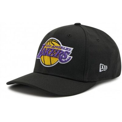 New Era 950 NBA Stretch snap LOSLAK Unisex - Čiapky New Era - Čierna - 11901827-S/M - Size: S/M S/M unisex New Era 950 NBA Stretch snap LOSLAK Unisex - Čiapky New Era - Čierna - 11901827-S/M - Size: S/M S/M unisex