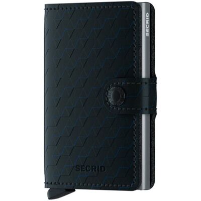 Secrid Miniwallet Optical Black-Titanium Unisex - Peňaženka Secrid - Čierna - MOp-Black-Titanium-One-size - Size: One size One size unisex Secrid Miniwallet Optical Black-Titanium Unisex - Peňaženka Secrid - Čierna - MOp-Black-Titanium-One-size - Size: One size One size unisex
