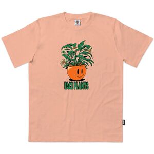 The Dudes Face Planter Seasonal T-Shirt Orange Pánske - Tričká The Dudes - Oranžová - 10004295-L - Size: L L male The Dudes Face Planter Seasonal T-Shirt Orange Pánske - Tričká The Dudes - Oranžová - 10004295-L - Size: L L male