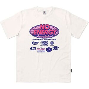 The Dudes Sponsored Seasonal T-Shirt Pánske - Tričká The Dudes - Krémová - 10006929-L - Size: L L male The Dudes Sponsored Seasonal T-Shirt Pánske - Tričká The Dudes - Krémová - 10006929-L - Size: L L male