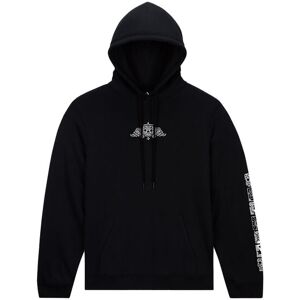 Converse Dotd Graphic Hoodie Pánske - Mikiny a mikiny s kapucou Converse - Čierna - 10026536-A01-M - Size: M M male Converse Dotd Graphic Hoodie Pánske - Mikiny a mikiny s kapucou Converse - Čierna - 10026536-A01-M - Size: M M male
