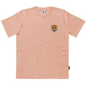The Dudes Tiger Bear Classic Premium T-Shirt Pink Pánske - Tričká The Dudes - Ružová - 10026686-L - Size: L L male The Dudes Tiger Bear Classic Premium T-Shirt Pink Pánske - Tričká The Dudes - Ružová - 10026686-L - Size: L L male