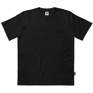 The Dudes Face logo Classic T-Shirt Pánske - Tričká The Dudes - Čierna - 10034802-XL - Size: XL XL male The Dudes Face logo Classic T-Shirt Pánske - Tričká The Dudes - Čierna - 10034802-XL - Size: XL XL male