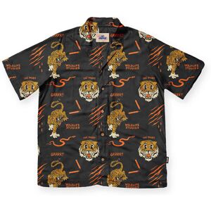The Dudes Wildlife Studies Hawaiian Shirt Pánske - Košeľa The Dudes - Farebná - 10036362-M - Size: M M male The Dudes Wildlife Studies Hawaiian Shirt Pánske - Košeľa The Dudes - Farebná - 10036362-M - Size: M M male