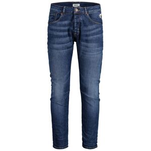 Maloja Damphu Denim Blue M Pánske - Nohavice Maloja - Modrá - 10075-1-8131-34-36 - Size: 34-36 34-36 male Maloja Damphu Denim Blue M Pánske - Nohavice Maloja - Modrá - 10075-1-8131-34-36 - Size: 34-36 34-36 male