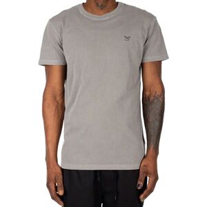 IrieDaily Waterkeeper Tee Pánske - Tričká IrieDaily - Sivá - 113B372-746-L - Size: L L male IrieDaily Waterkeeper Tee Pánske - Tričká IrieDaily - Sivá - 113B372-746-L - Size: L L male