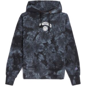 Champion Hooded Sweatshirt Blue 114615-NBK-KK001 Pánske - Mikiny a mikiny s kapucou Champion - Modrá - 114615-NBK-KK001-S - Size: S S male Champion Hooded Sweatshirt Blue 114615-NBK-KK001 Pánske - Mikiny a mikiny s kapucou Champion - Modrá - 114615-NBK-KK001-S - Size: S S male