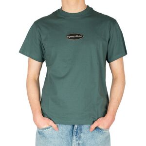 IrieDaily Organic Fueled T-Shirt Cool Jungle Pánske - Tričká IrieDaily - Zelená - 114D390-466-M - Size: M M male IrieDaily Organic Fueled T-Shirt Cool Jungle Pánske - Tričká IrieDaily - Zelená - 114D390-466-M - Size: M M male