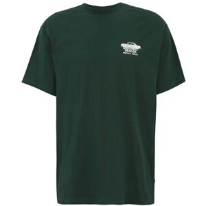 IrieDaily Oregano Dealer T-Shirt Green Pánske - Tričká IrieDaily - Zelená - 115D532-447-M - Size: M M male IrieDaily Oregano Dealer T-Shirt Green Pánske - Tričká IrieDaily - Zelená - 115D532-447-M - Size: M M male