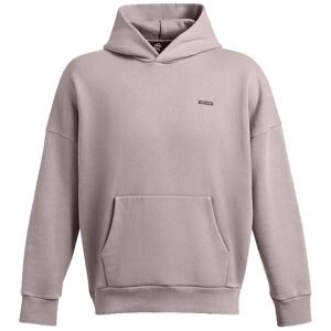 Under Armour M Icon Heavyweight Fleece Wash Oversized Hoodie Purple Pánske - Mikiny a mikiny s kapucou Under Armour - Fialová - 1386552-015-L - Size: L male Under Armour M Icon Heavyweight Fleece Wash Oversized Hoodie Purple Pánske - Mikiny a mikiny s kapucou Under Armour - Fialová - 1386552-015-L - Size: L male