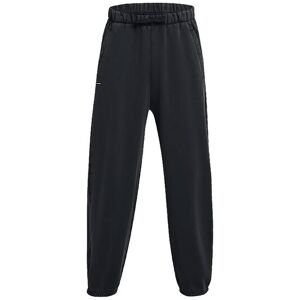 Under Armour M Icon Heavyweight Fleece Wash Oversized Pants Black Pánske - Nohavice Under Armour - Čierna - 1386554-001-XL - Size: XL XL male Under Armour M Icon Heavyweight Fleece Wash Oversized Pants Black Pánske - Nohavice Under Armour - Čierna - 1386554-001-XL - Size: XL XL male