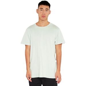 Dedicated T-shirt Stockholm Base Mint Pánske - Tričká Dedicated - Zelená - 18167-M - Size: M M male Dedicated T-shirt Stockholm Base Mint Pánske - Tričká Dedicated - Zelená - 18167-M - Size: M M male