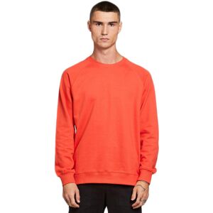 Dedicated Sweatshirt Malmoe Base Pale Red Pánske - Mikiny a mikiny s kapucou Dedicated - Červená - 18225-XL - Size: XL XL male Dedicated Sweatshirt Malmoe Base Pale Red Pánske - Mikiny a mikiny s kapucou Dedicated - Červená - 18225-XL - Size: XL XL male