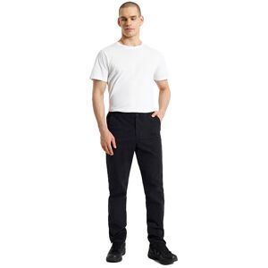 Dedicated Chino Pants Sundsvall Black Pánske - Nohavice Dedicated - Čierna - 18389-33 - Size: 33 33 male Dedicated Chino Pants Sundsvall Black Pánske - Nohavice Dedicated - Čierna - 18389-33 - Size: 33 33 male