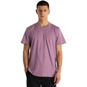 Dedicated T-shirt Stockholm Base Dusty Purple Pánske - Tričká Dedicated - Fialová - 19373-L - Size: L L male Dedicated T-shirt Stockholm Base Dusty Purple Pánske - Tričká Dedicated - Fialová - 19373-L - Size: L L male