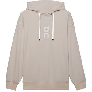 On Club Hoodie M Grey Pánske - Mikiny a mikiny s kapucou On - Sivá - 1ME10030296-M - Size: M M male On Club Hoodie M Grey Pánske - Mikiny a mikiny s kapucou On - Sivá - 1ME10030296-M - Size: M M male