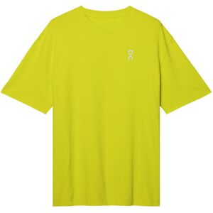 On Club T M Yellow Pánske - Tričká On - Žltá - 1ME10052347-S - Size: S S male On Club T M Yellow Pánske - Tričká On - Žltá - 1ME10052347-S - Size: S S male