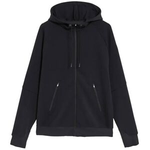 On Zipped Hoodie M Black Pánske - Mikiny a mikiny s kapucou On - Čierna - 1ME11440553-L - Size: L L male On Zipped Hoodie M Black Pánske - Mikiny a mikiny s kapucou On - Čierna - 1ME11440553-L - Size: L L male