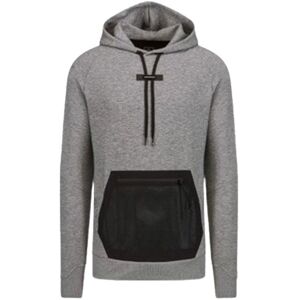 On Hoodie M Grey Pánske - Mikiny a mikiny s kapucou On - Sivá - 1ME11450423-M - Size: M M male On Hoodie M Grey Pánske - Mikiny a mikiny s kapucou On - Sivá - 1ME11450423-M - Size: M M male