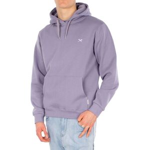 IrieDaily Mini Flag 2 Hoody Daybreak Pánske - Mikiny a mikiny s kapucou IrieDaily - Fialová - 210D384-337-L - Size: L L male IrieDaily Mini Flag 2 Hoody Daybreak Pánske - Mikiny a mikiny s kapucou IrieDaily - Fialová - 210D384-337-L - Size: L L male