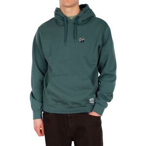 IrieDaily Irietape Hoodie Cool Jungle Pánske - Mikiny a mikiny s kapucou IrieDaily - Zelená - 214D561-466-L - Size: L L male IrieDaily Irietape Hoodie Cool Jungle Pánske - Mikiny a mikiny s kapucou IrieDaily - Zelená - 214D561-466-L - Size: L L male