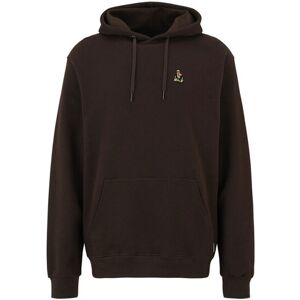 IrieDaily What the Duck Hoodie Pánske - Mikiny a mikiny s kapucou IrieDaily - Hnedá - 215D560-549-XL - Size: XL XL male IrieDaily What the Duck Hoodie Pánske - Mikiny a mikiny s kapucou IrieDaily - Hnedá - 215D560-549-XL - Size: XL XL male