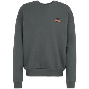 Iriedaily Stohead Upper 36 Sweater Pánske - Mikiny a mikiny s kapucou IrieDaily - Sivá - 216B422-464-M - Size: M M male Iriedaily Stohead Upper 36 Sweater Pánske - Mikiny a mikiny s kapucou IrieDaily - Sivá - 216B422-464-M - Size: M M male
