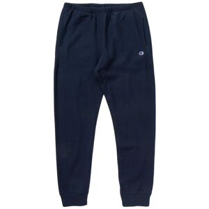 Champion Rib Cuff Pants Blue 217238-BS501 Pánske - Nohavice Champion - Modrá - 217238-BS501-L - Size: L L male Champion Rib Cuff Pants Blue 217238-BS501 Pánske - Nohavice Champion - Modrá - 217238-BS501-L - Size: L L male