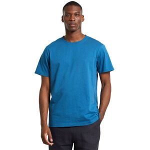Dedicated T-shirt Stockholm Base Midnight Blue Pánske - Tričká Dedicated - Modrá - 21928-L - Size: L L male Dedicated T-shirt Stockholm Base Midnight Blue Pánske - Tričká Dedicated - Modrá - 21928-L - Size: L L male