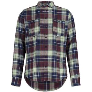 Maloja Gimpe Squirrel Multi M Pánske - Košeľa Maloja - Čierna - 32520-1-8450-L - Size: L L male Maloja Gimpe Squirrel Multi M Pánske - Košeľa Maloja - Čierna - 32520-1-8450-L - Size: L L male
